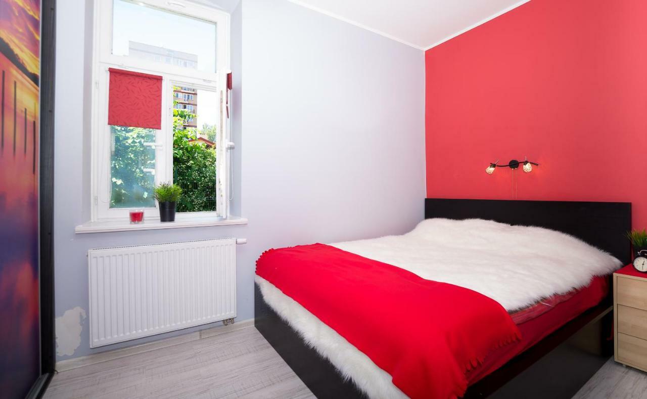 Apartament Sopot Kamienny Potokアパートメント エクステリア 写真