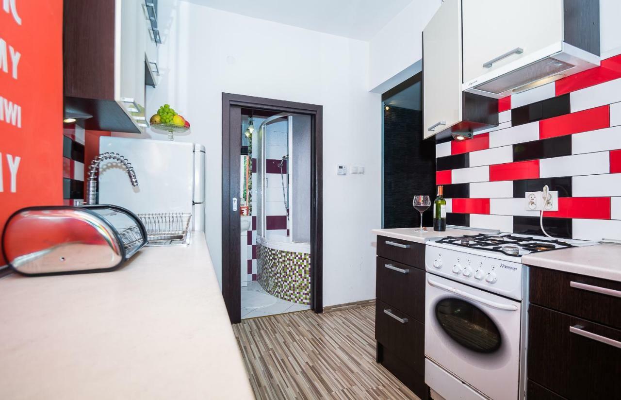 Apartament Sopot Kamienny Potokアパートメント エクステリア 写真