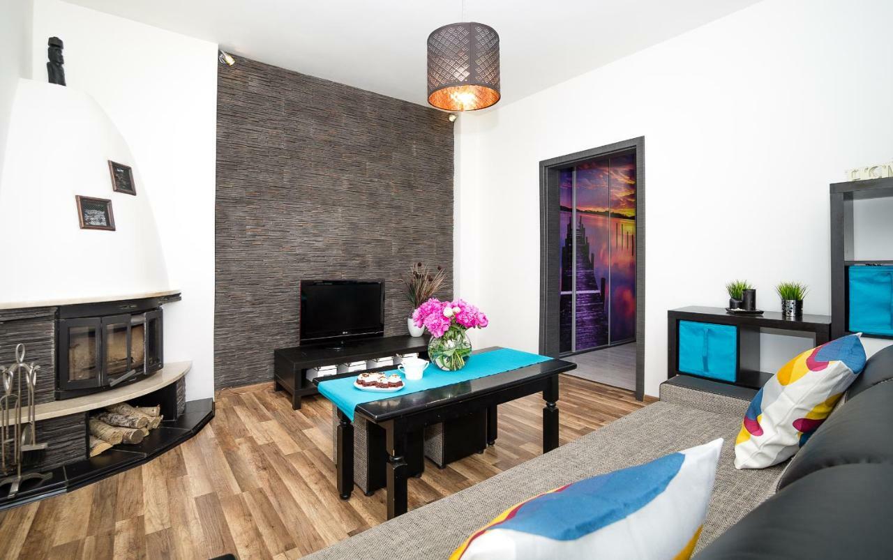 Apartament Sopot Kamienny Potok エクステリア 写真