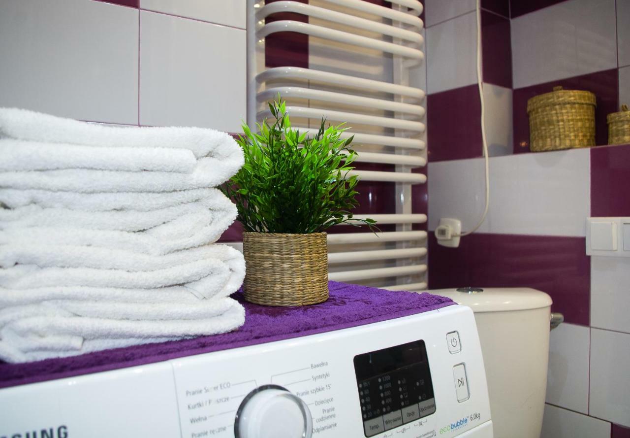 Apartament Sopot Kamienny Potok エクステリア 写真