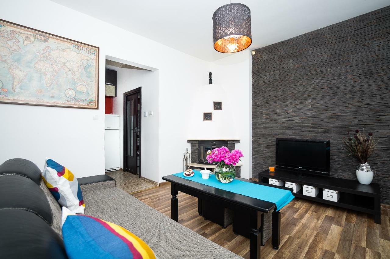 Apartament Sopot Kamienny Potok エクステリア 写真