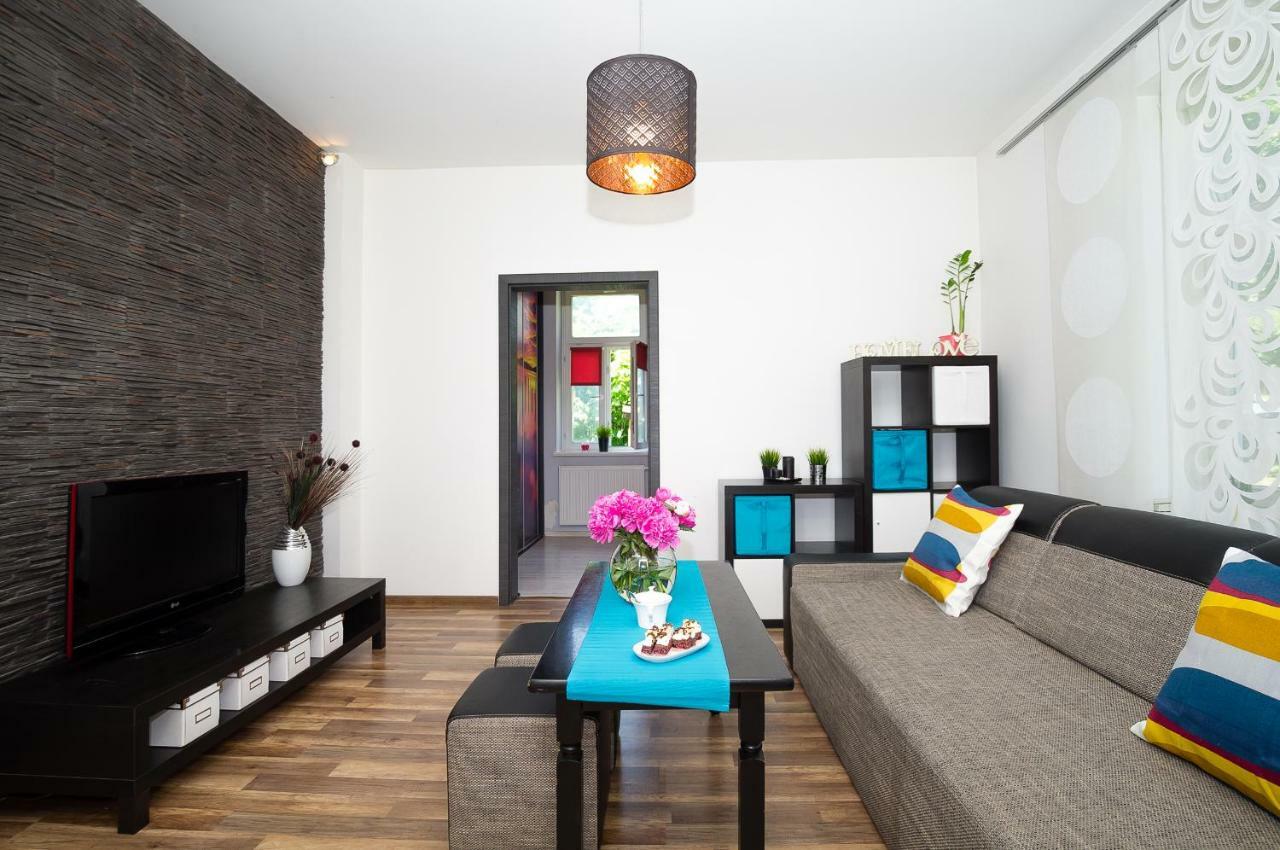Apartament Sopot Kamienny Potok エクステリア 写真