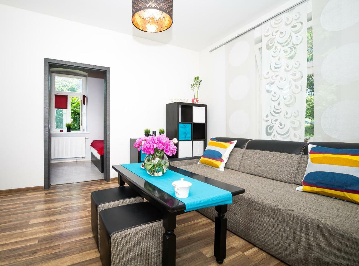 Apartament Sopot Kamienny Potokアパートメント エクステリア 写真